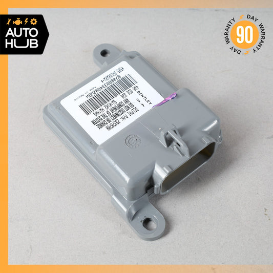 Bentley Continental Flying Spur Front Right Seat Occupancy Sensor 4W0959339 OEM - photo 1