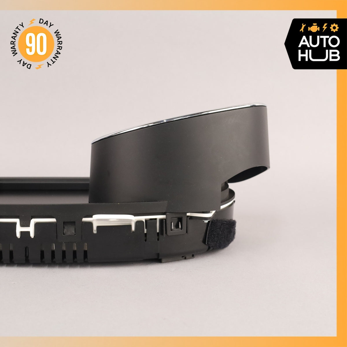 2014 Maserati Quattroporte M156 GTS 3.8L Instrument Cluster Speedometer OEM 90k - photo 17
