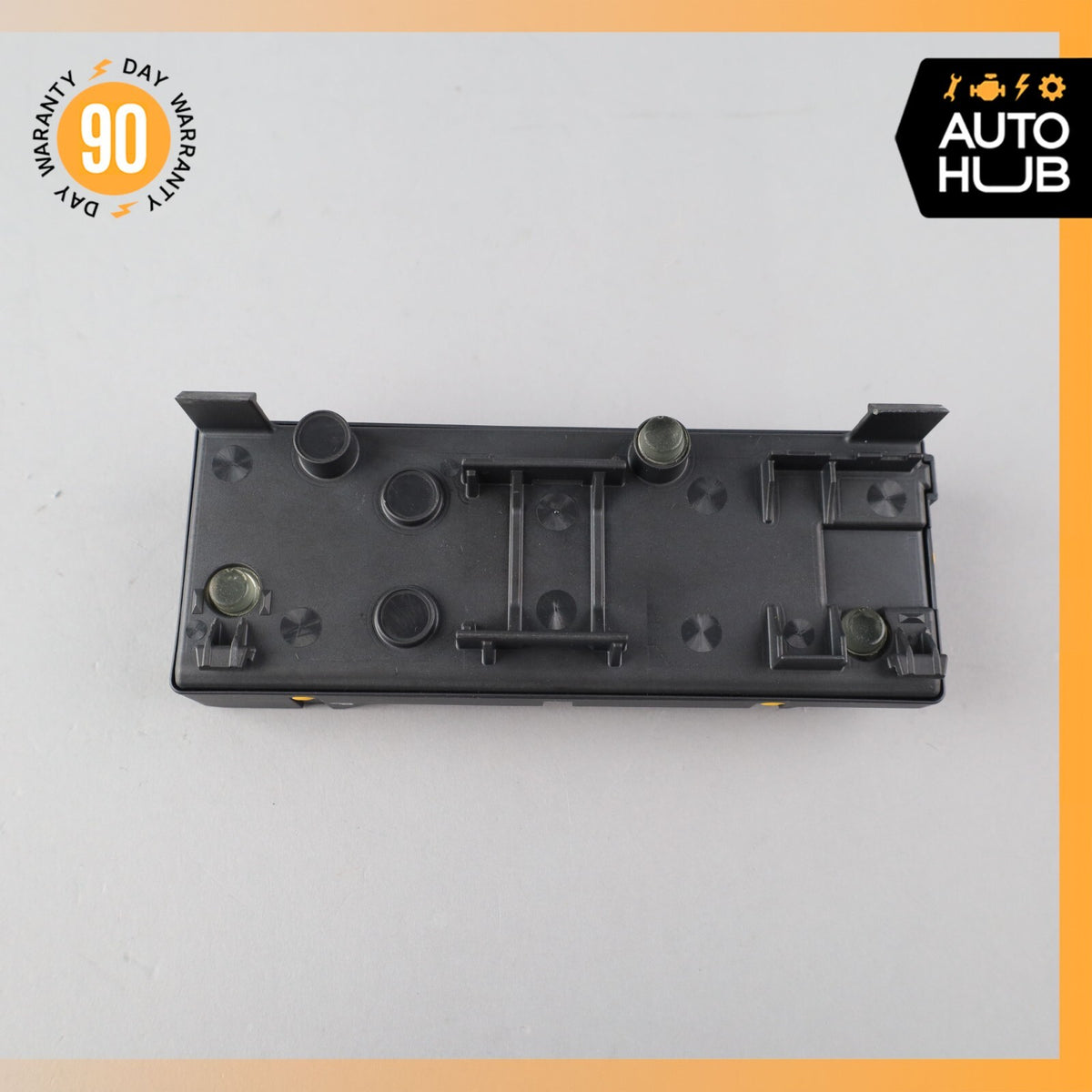 11-14 Porsche Cayenne 958 GTS Rear Trunk Lid Liftgate Control Module OEM 82k - photo 7