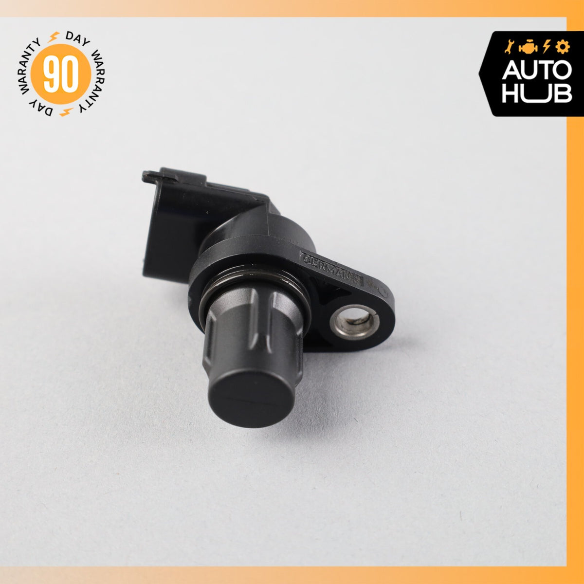 Mercedes W204 C300 E350 ML350 M272 Camshaft Position Sensor 0041539628 OEM - photo 5