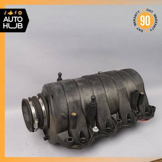 04-11 Cadillac XLR STS SRX DTS 4.6L V8 Engine Motor Air Intake Manifold OEM 81k - photo 1