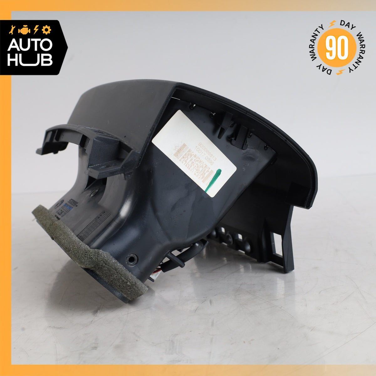 11-18 BMW BMW F25 X3 X4 Rear Center Console A/C AC Air Vent Grille OEM - photo 6