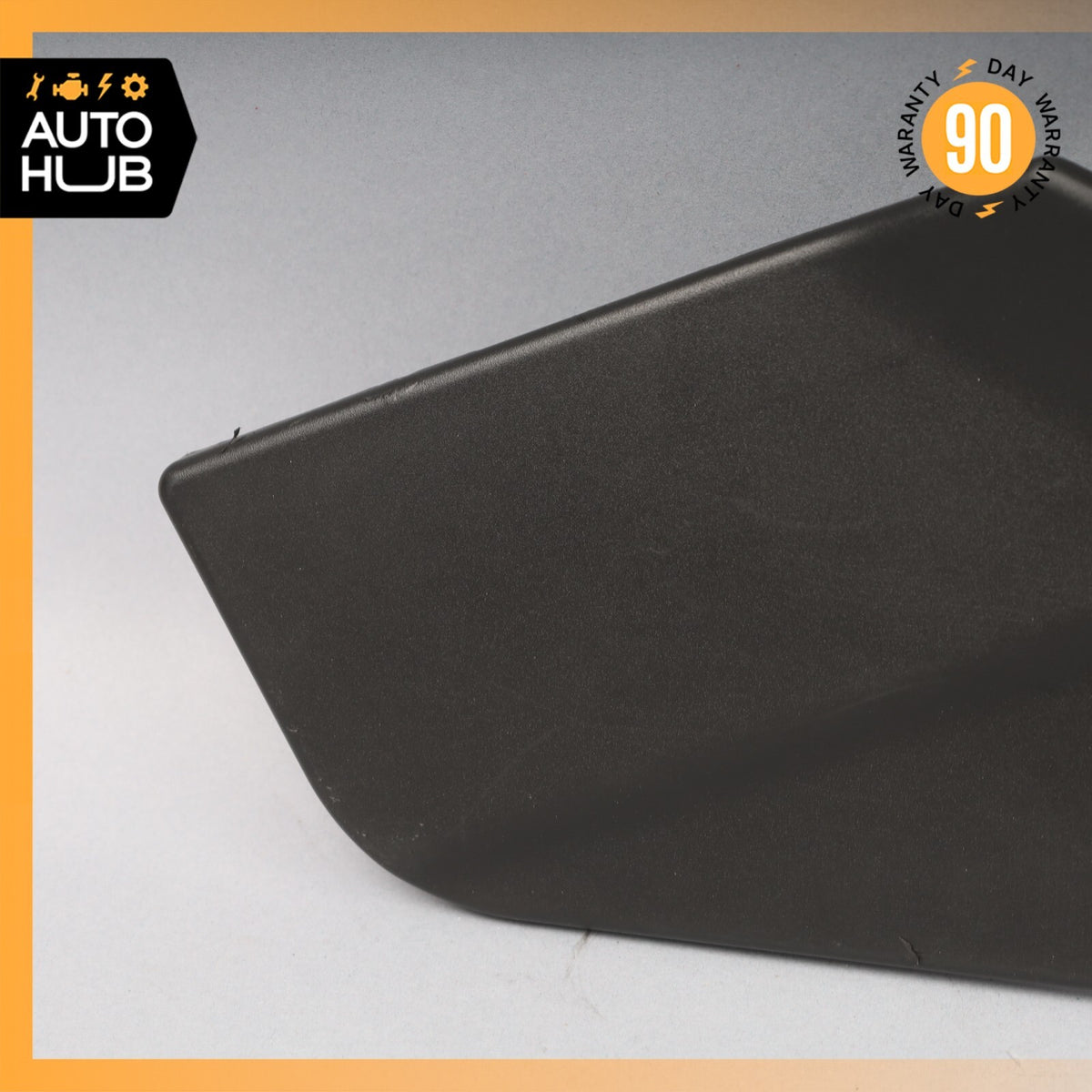 Maserati Quattroporte M156 Left Driver Side Headlight Trim Panel Cover OEM - photo 6