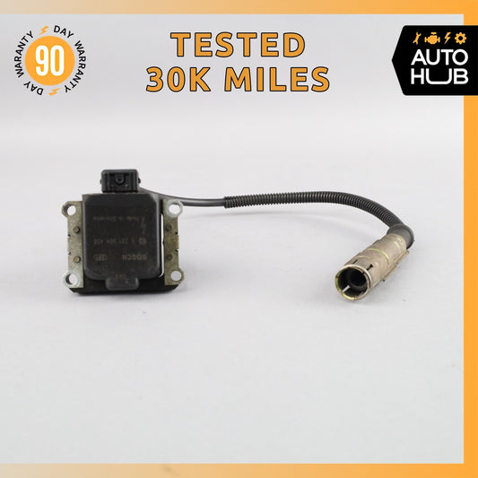 Bentley Arnage Rolls Royce Silver Spur Spirit Ignition Coil UE74056 OEM 30k - photo 1