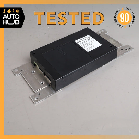 14-20 BMW F25 X3 428i 435i 440i Telematic Communication Control Module OEM - photo 1