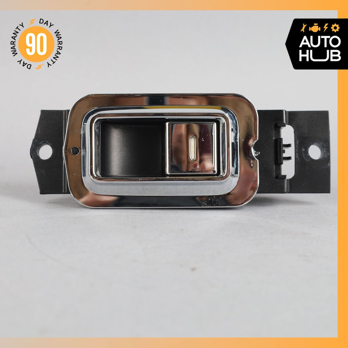 Bentley Continental GTC Rear Right or Left Side Window Regulator Switch OEM - photo 8
