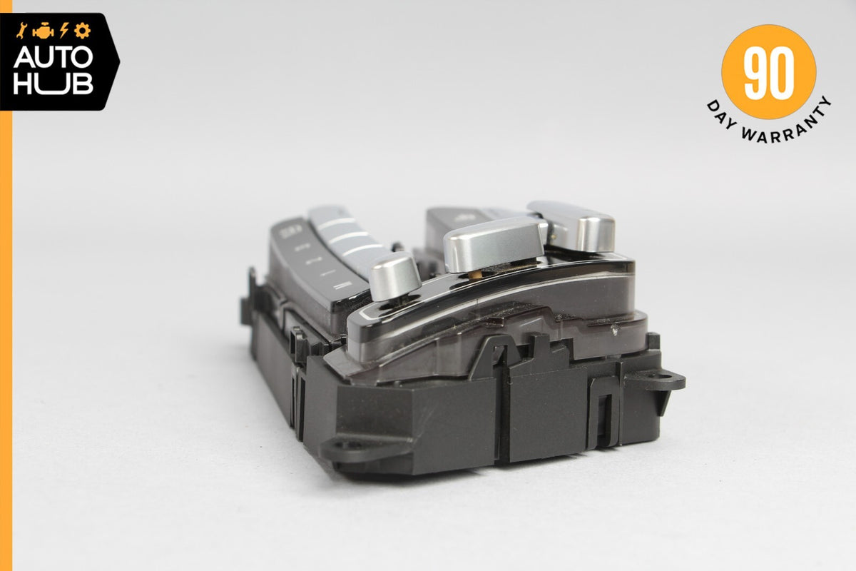 07-14 Mercedes W221 S550 CL550 Front Left Driver Seat Control Memory Switch OEM - photo 8