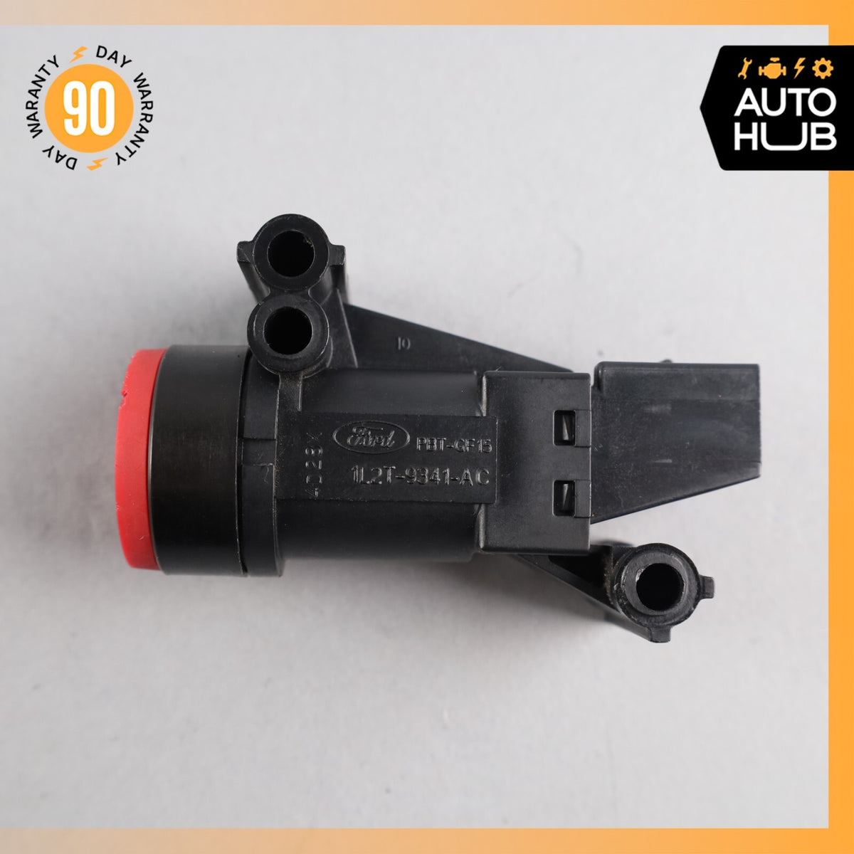 02-05 Ford Thunderbird Fuel Pump Cut Off Switch 1L2T9341AC OEM 80k - photo 8