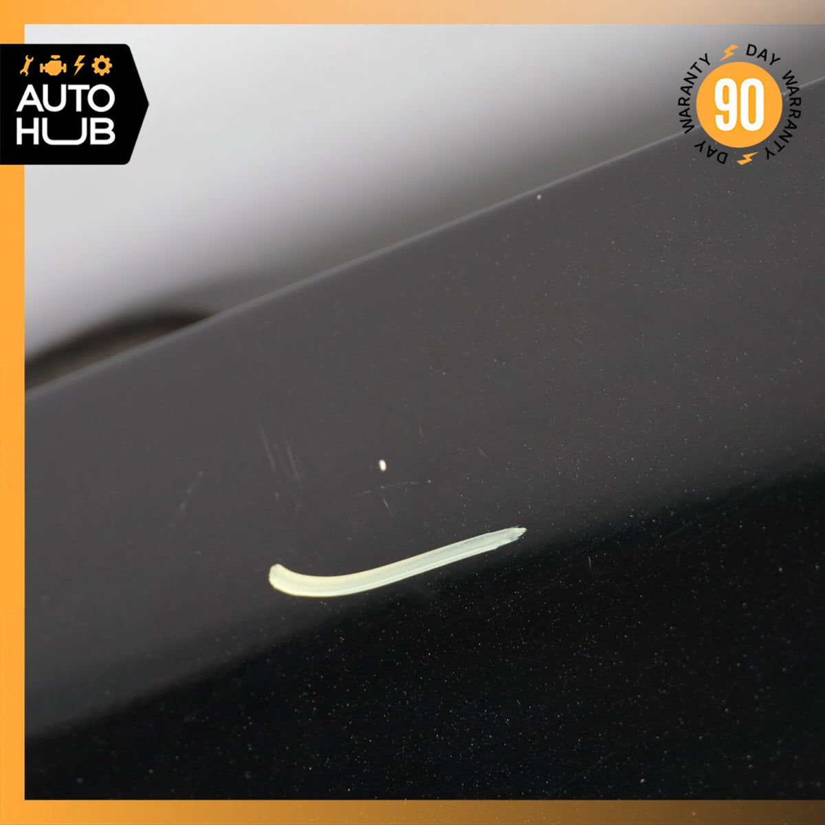 03-08 Mercedes R230 SL500 SL55 AMG SL550 Fender Front Left Driver Side OEM - photo 14