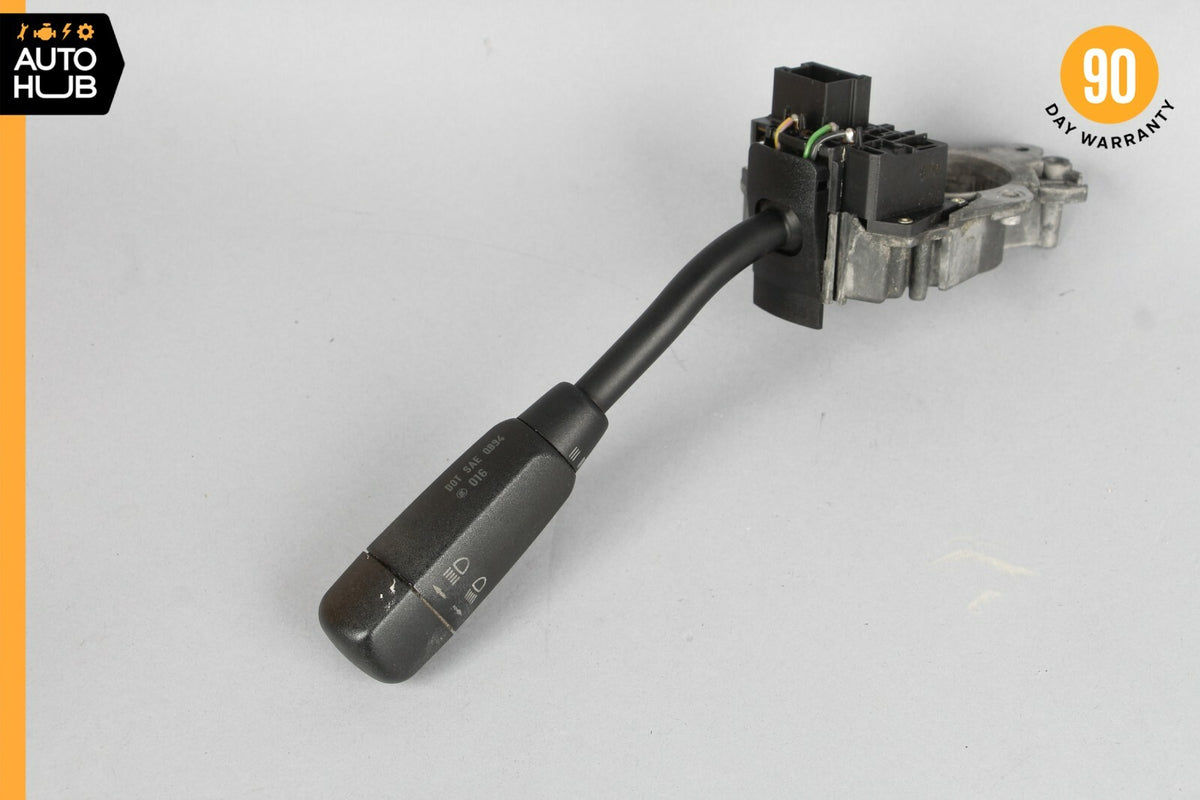 98-03 Mercedes W208 CLK320 CLK55 Wiper Turn Signal Control Switch 2105450110 OEM - photo 5