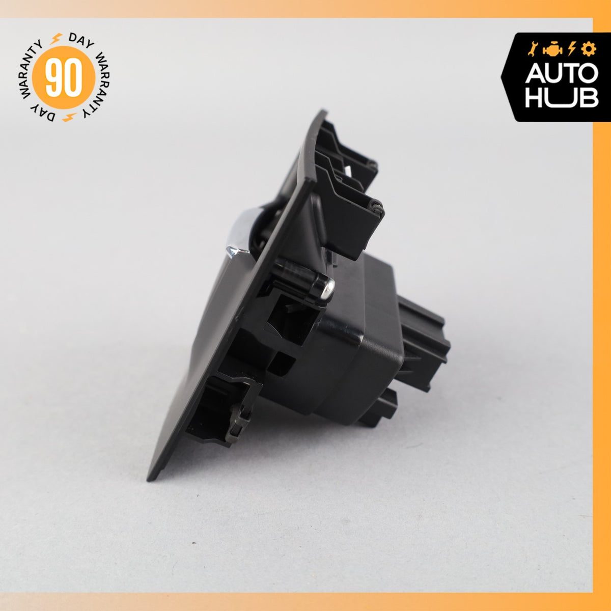 Porsche Macan 95B Emergency Parking Brake Control Switch 95B927225A OEM - photo 4