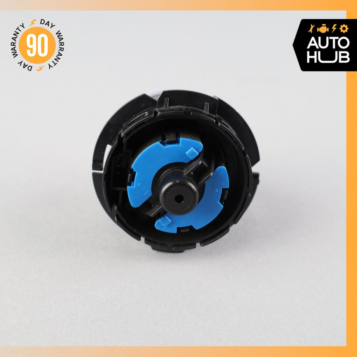 2013 Porsche Cayenne 958 GTS Headlight Switch Control 7P5941531E OEM - photo 5