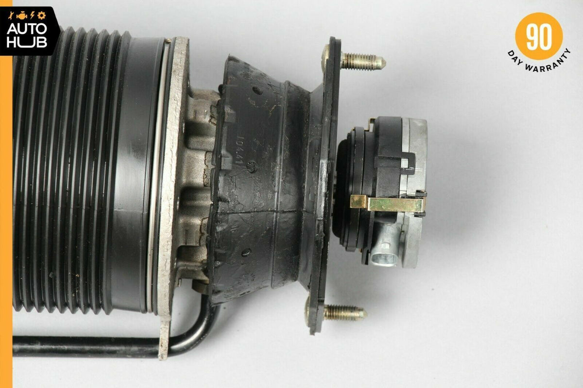 03-06 Mercedes R230 SL500 SL600 Rear Right Hydraulic Shock Strut Absorber OEM - photo 10
