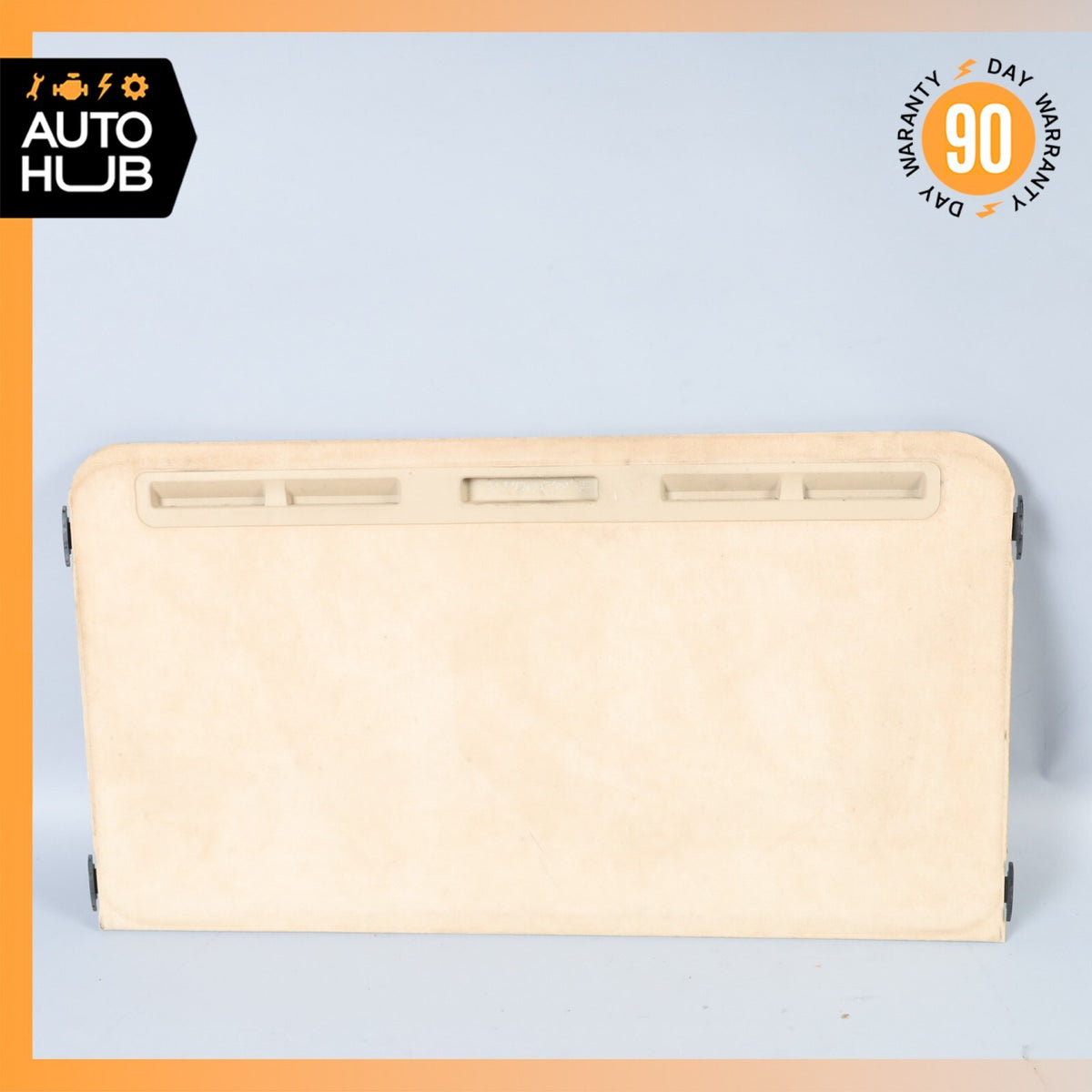 Maserati Quattroporte S GT S M139 Headliner Sun Roof Sunroof Sun Shade Cover OEM - photo 1