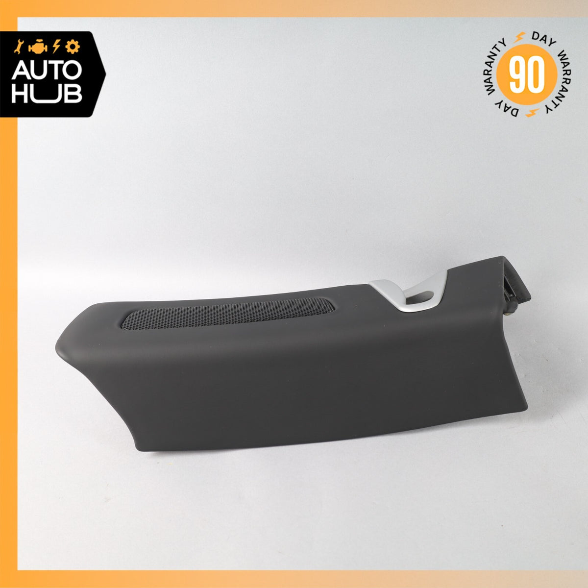 11-16 Ferrari FF F151 Upper B-Pillar Cover Trim Left Driver Side OEM 40k - photo 8