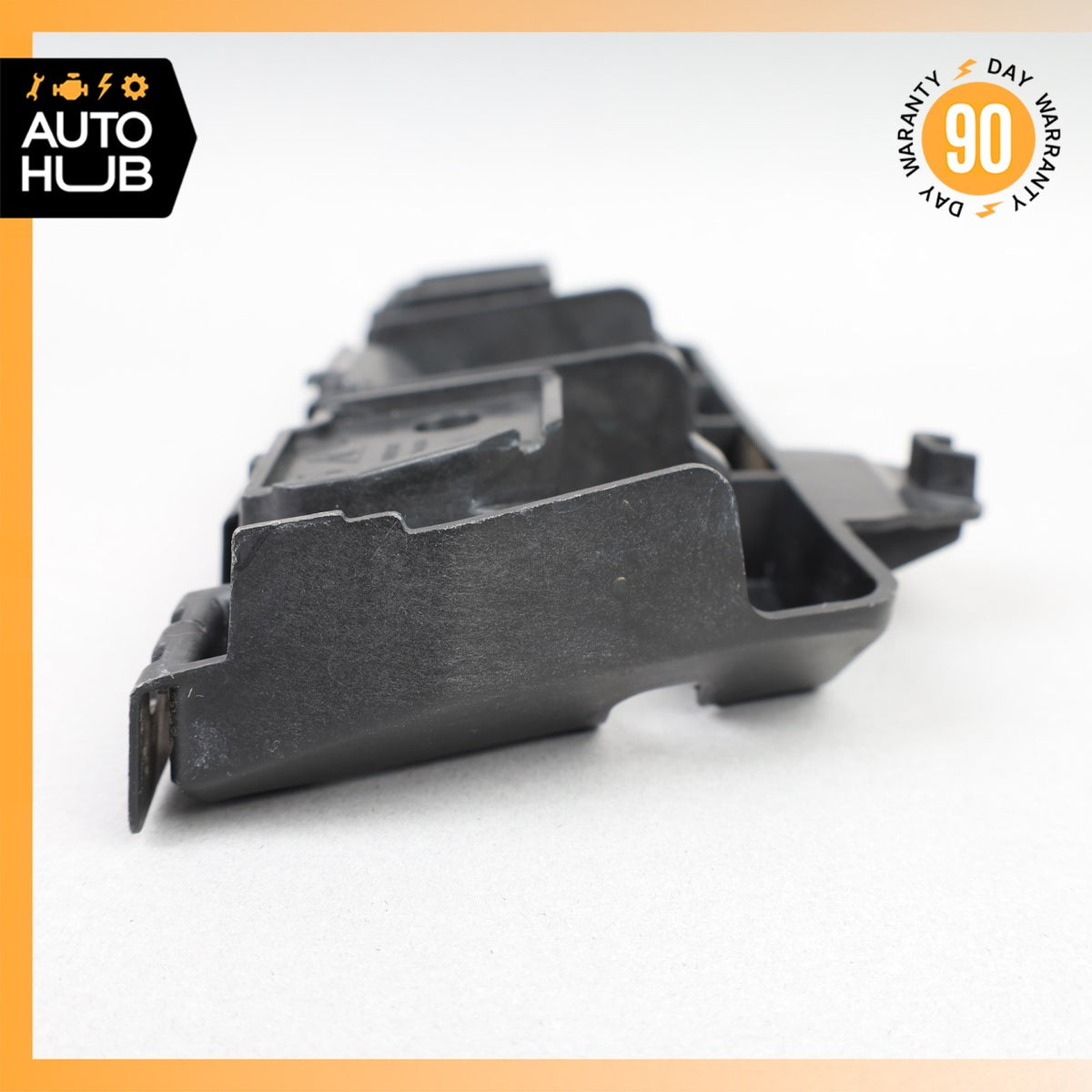 Porsche Cayenne 958 Rear Right Side Bumper Cover Bracket 7P5807484D OEM - photo 11