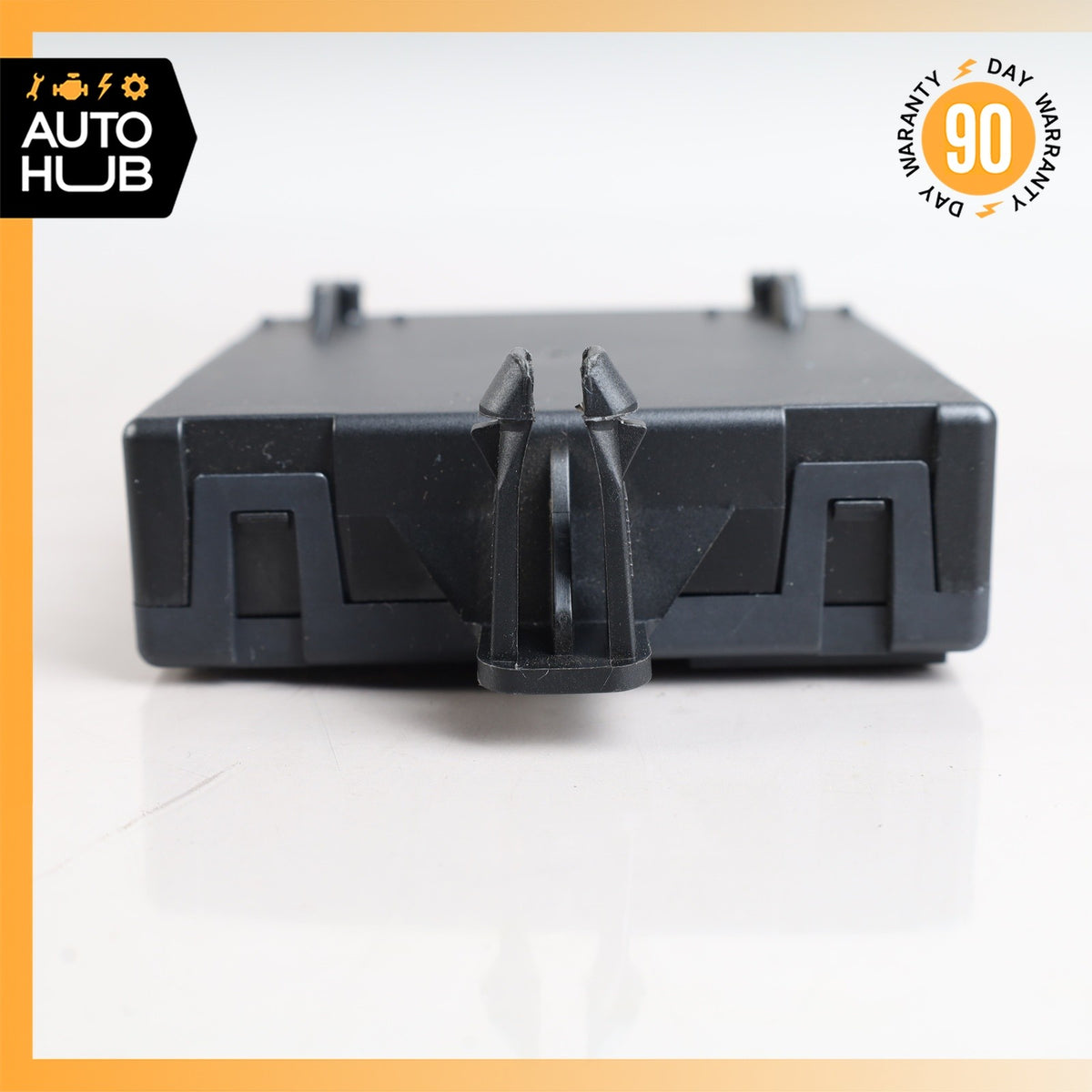 08-18 Mercedes X204 GLK250 E350 Front Left Driver Side Door Control Module OEM - photo 7