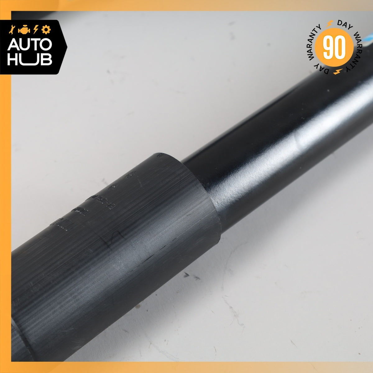96-02 Mercedes R129 SL500 SL320 Rear Left & Right Shock Strut Absorber OEM - photo 16