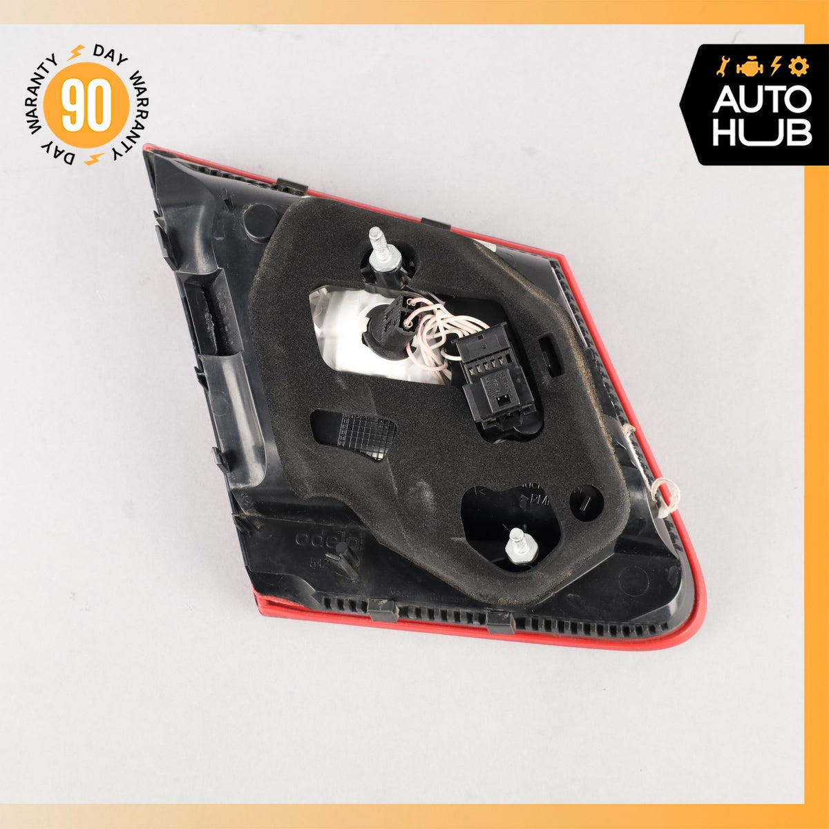 10-13 Mercedes W207 E350 E550 Inner Tail Light Lamp Rear Right Side OEM - photo 13