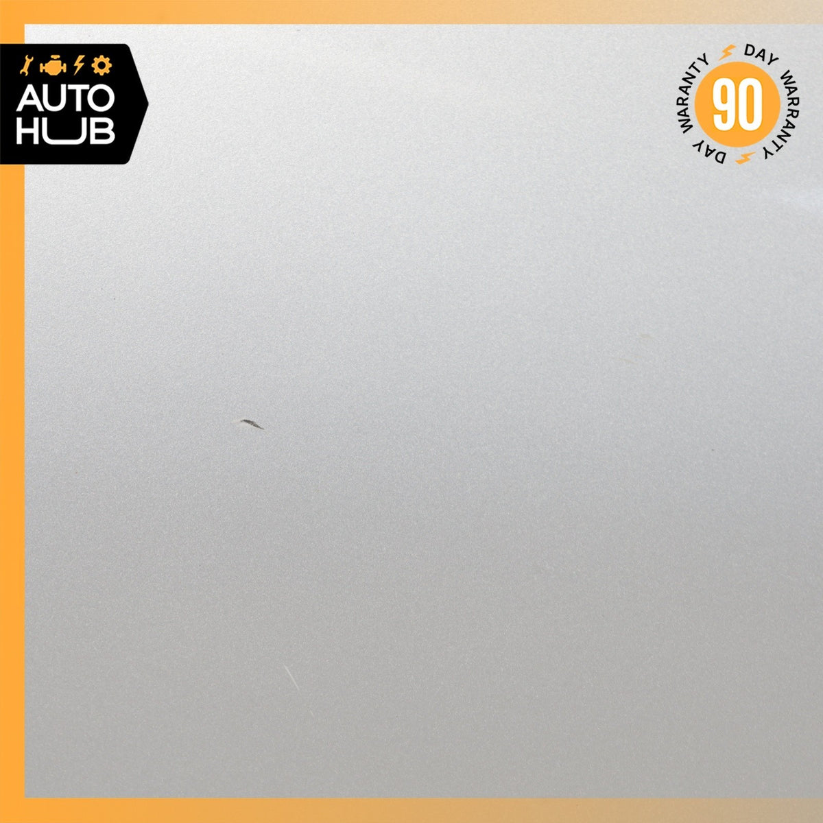 14-21 BMW i3 I01 Hybrid Front Left Driver Side Door Shell 51007369329 OEM 58k - photo 12