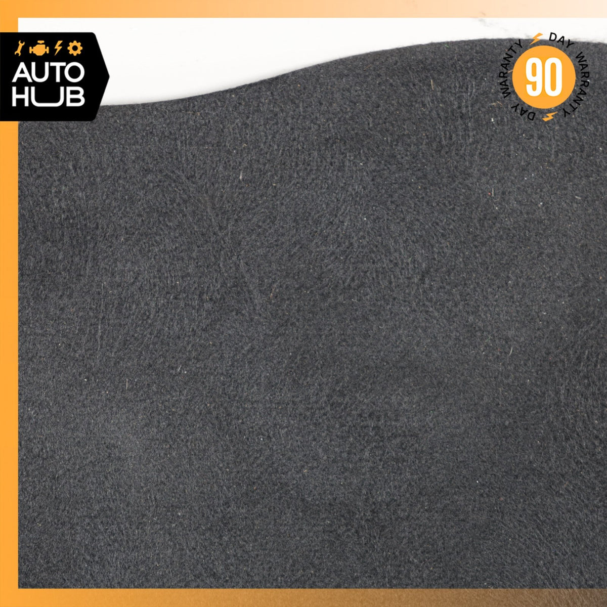 05-11 Mercedes R171 SLK55 AMG SLK300 Trunk Compartment Floor Lining Trim OEM - photo 3
