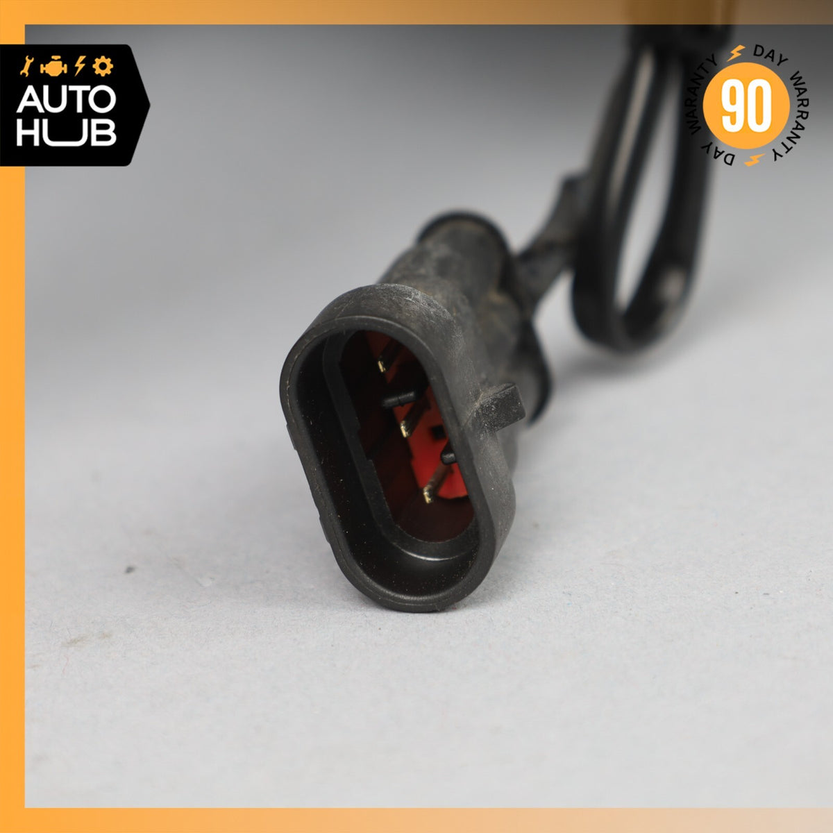 08-19 Maserati GranTurismo M145 Front Right Side Exterior Door Handle OEM - photo 10
