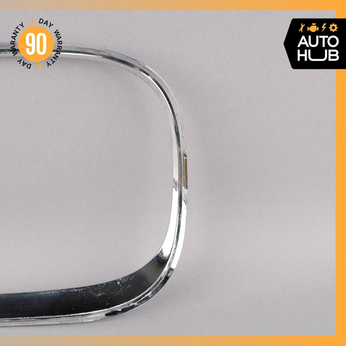00-02 Bentley Arnage / RR Seraph Left Turn Indicator Blinker Light Trim OEM - photo 11