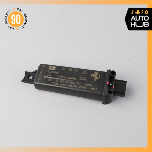 05-13 Maserati GranTurismo M145 Tire Pressure Monitor Sensor 224562 OEM - photo 1