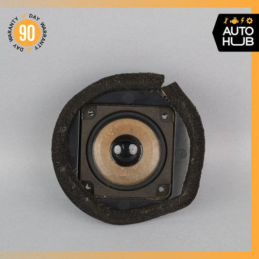90-02 Mercedes R129 SL500 500SL Rear Right Side Door Sound Speaker Tweeter OEM - photo 1