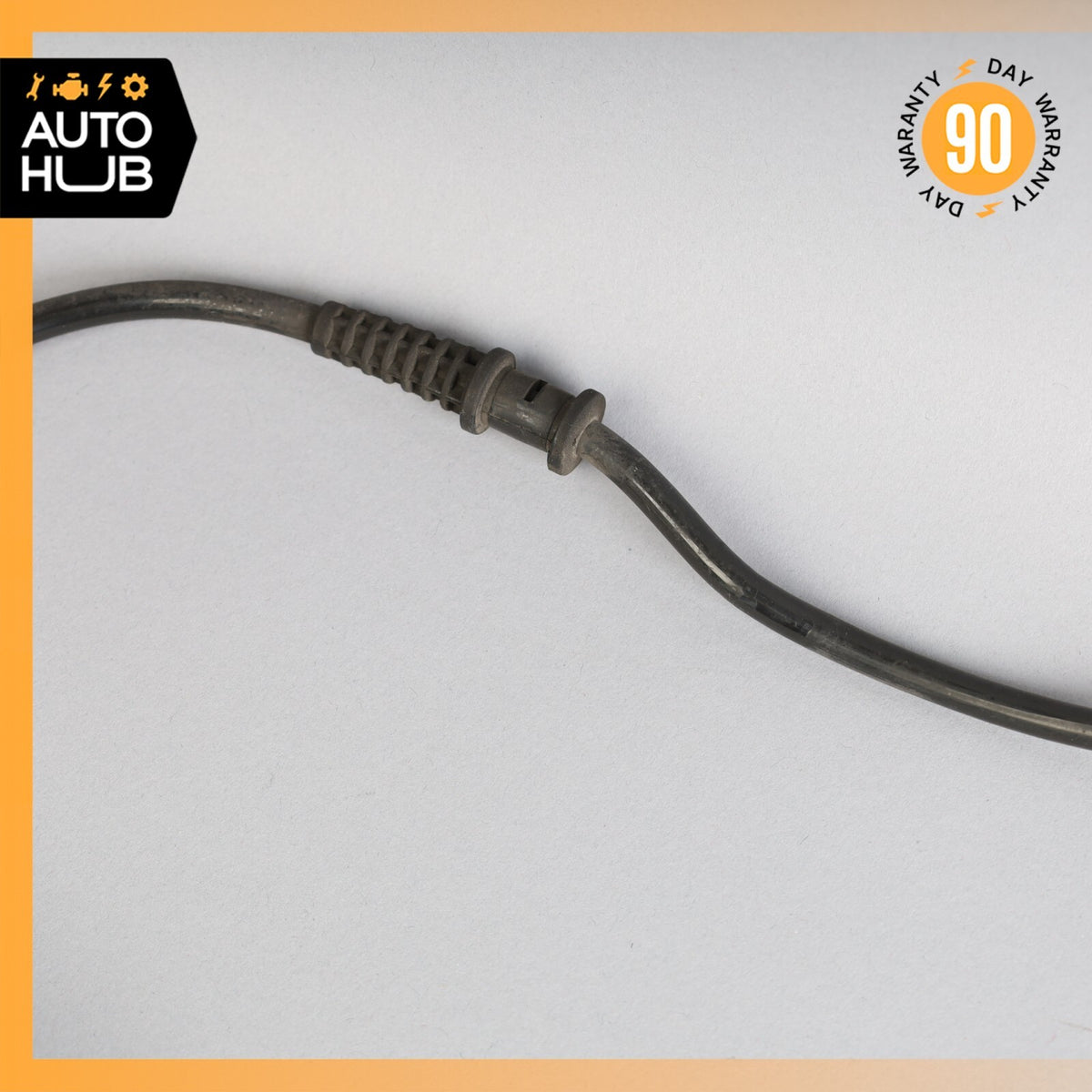 96-02 Mercedes R129 SL500 SL320 Front Right Side ABS Wheel Speed Sensor OEM - photo 6