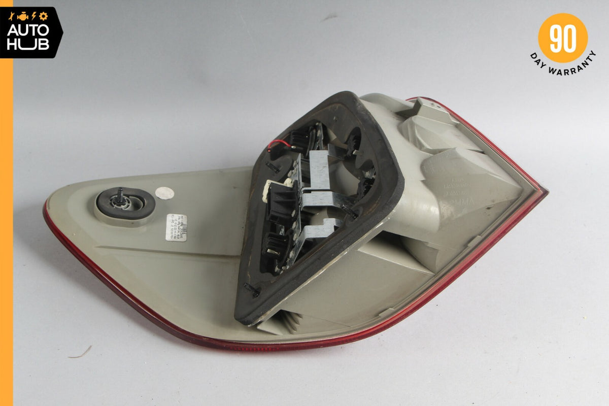 06-08 Mercedes W164 ML320 ML500 ML550 Right Passenger Side Tail Light Lamp OEM - photo 7