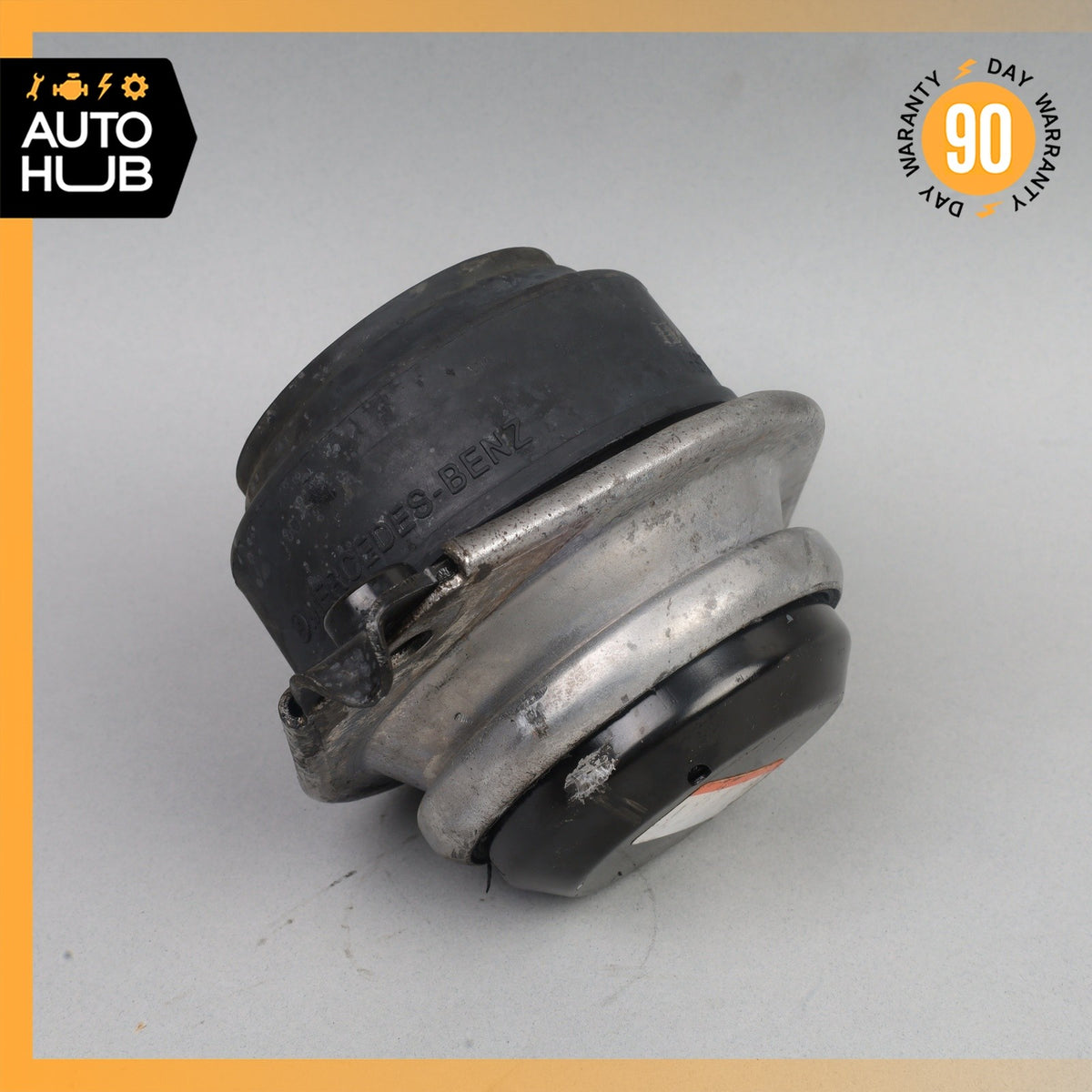 06-12 Mercedes W164 ML350 GL350 Left or Right Engine Motor Support Mount OEM - photo 5