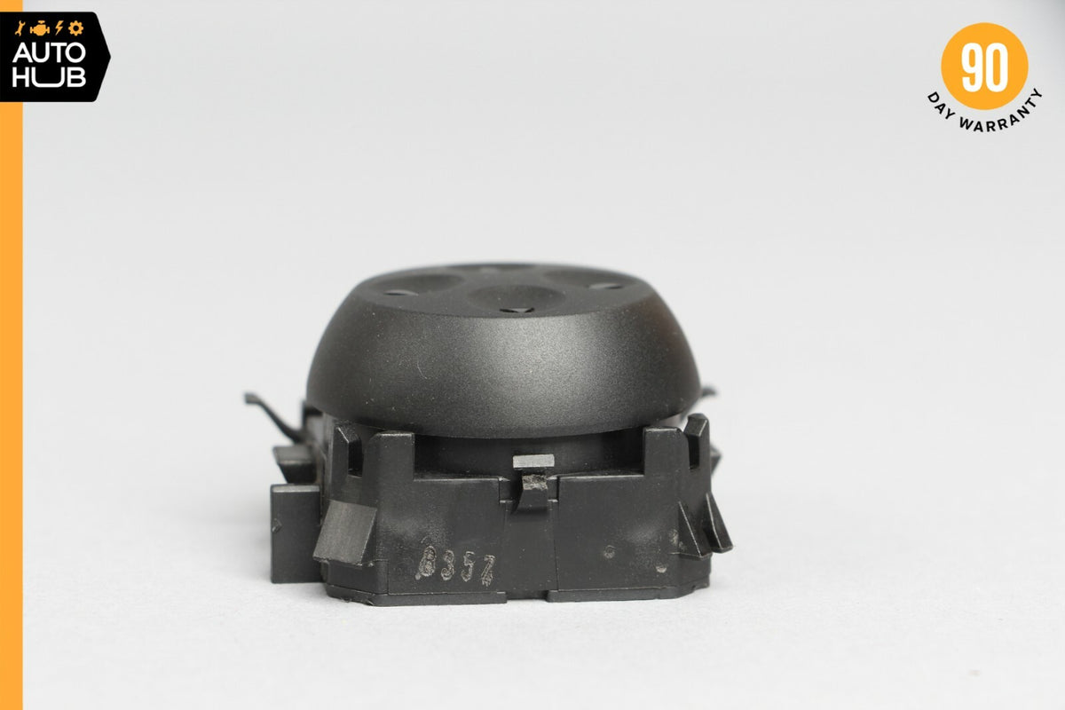 Mercedes W212 E350 C250 E400 GL350 Front Left Driver Seat Adjustment Switch OEM - photo 5