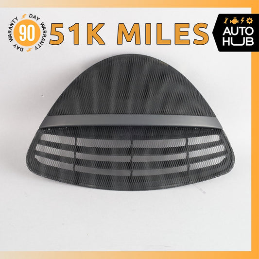 07-12 Mercedes R230 SL550 SL55 SL63 AMG Dashboard Display Clock Module OEM - photo 1