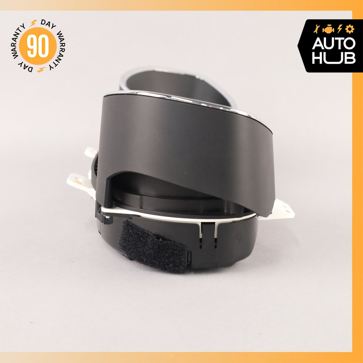 2014 Maserati Quattroporte M156 GTS 3.8L Instrument Cluster Speedometer OEM 90k - photo 18
