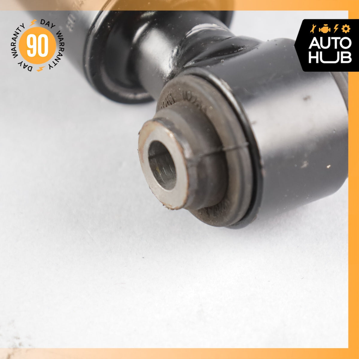 Mercedes W207 E350 E550 Convertible Rear Right & Left Shock Strut Absorber OEM - photo 17