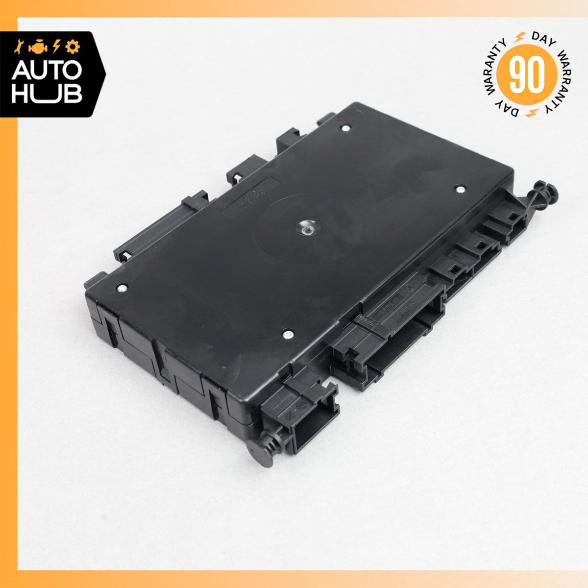 08-18 Mercedes W218 CLS550 E350 SLK250 Seat Control Module Front Left Side OEM - photo 1