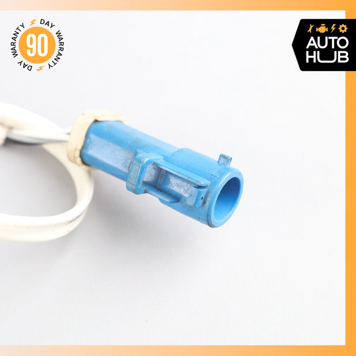 Aston Martin DB7 Vantage Front or Rear Side Oxygen O2 Sensor Lambda Set of 2 OEM - photo 8