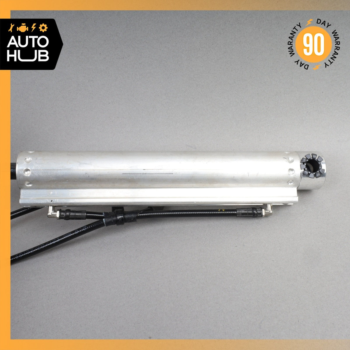 11-17 Mercedes W207 E350 E400 Right Side Main Lift Cylinder 2078050107 OEM - photo 7