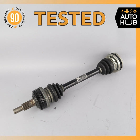 Porsche Boxster 986 Tiptronic Rear Right or Left CV Axle Half Shaft OEM - photo 1