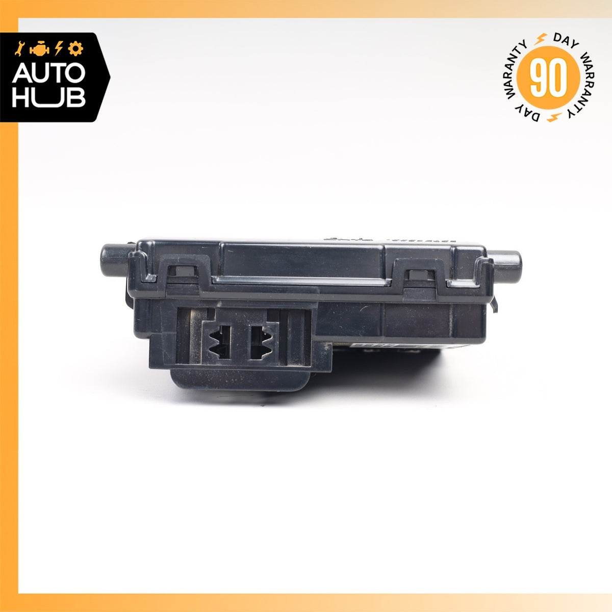 Mercedes W205 C300 AC A/C Heater Control Module 2059007615 OEM - photo 8
