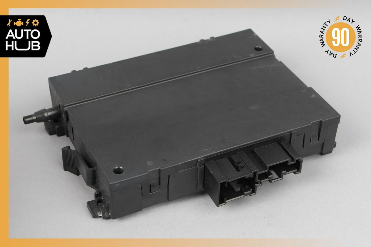 10-13 Mercedes W218 CLS63 E350 Front Left Seat Dynamic Lumbar Control Module OEM - photo 7