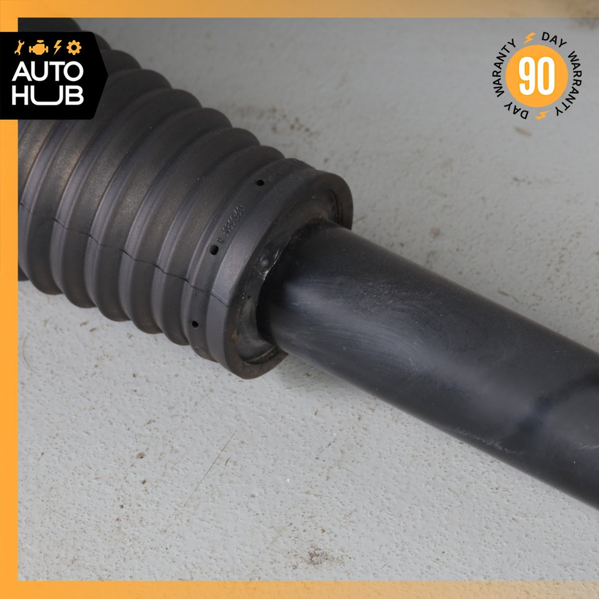 11-18 Audi D4 A8 S8 Rear Left Side Shock Absrober Strut 4H0616001M OEM - photo 11