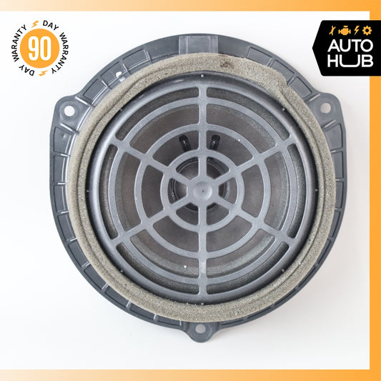 Audi 4G8 A7 S7 Rear Door Audio Sound Speaker Loudspeaker 4G0035411 OEM - photo 1