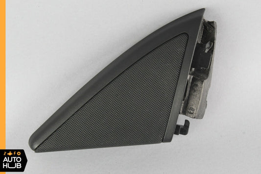06-11 Mercedes W219 CLS550 CLS350 Door Tweeter Speaker Trim Left Driver OEM - photo 1