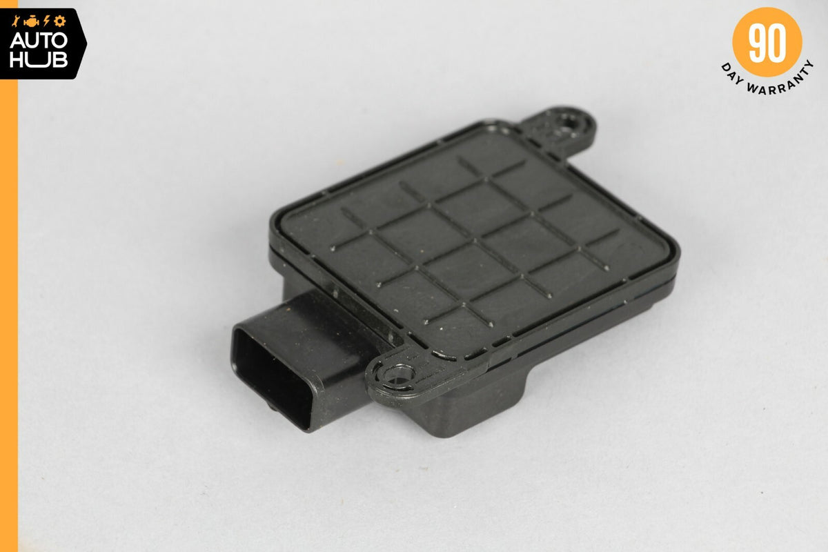 07-10 Mercedes W216 CL63 AMG Seat Occupancy Module Right Passenger 2168204285 - photo 3