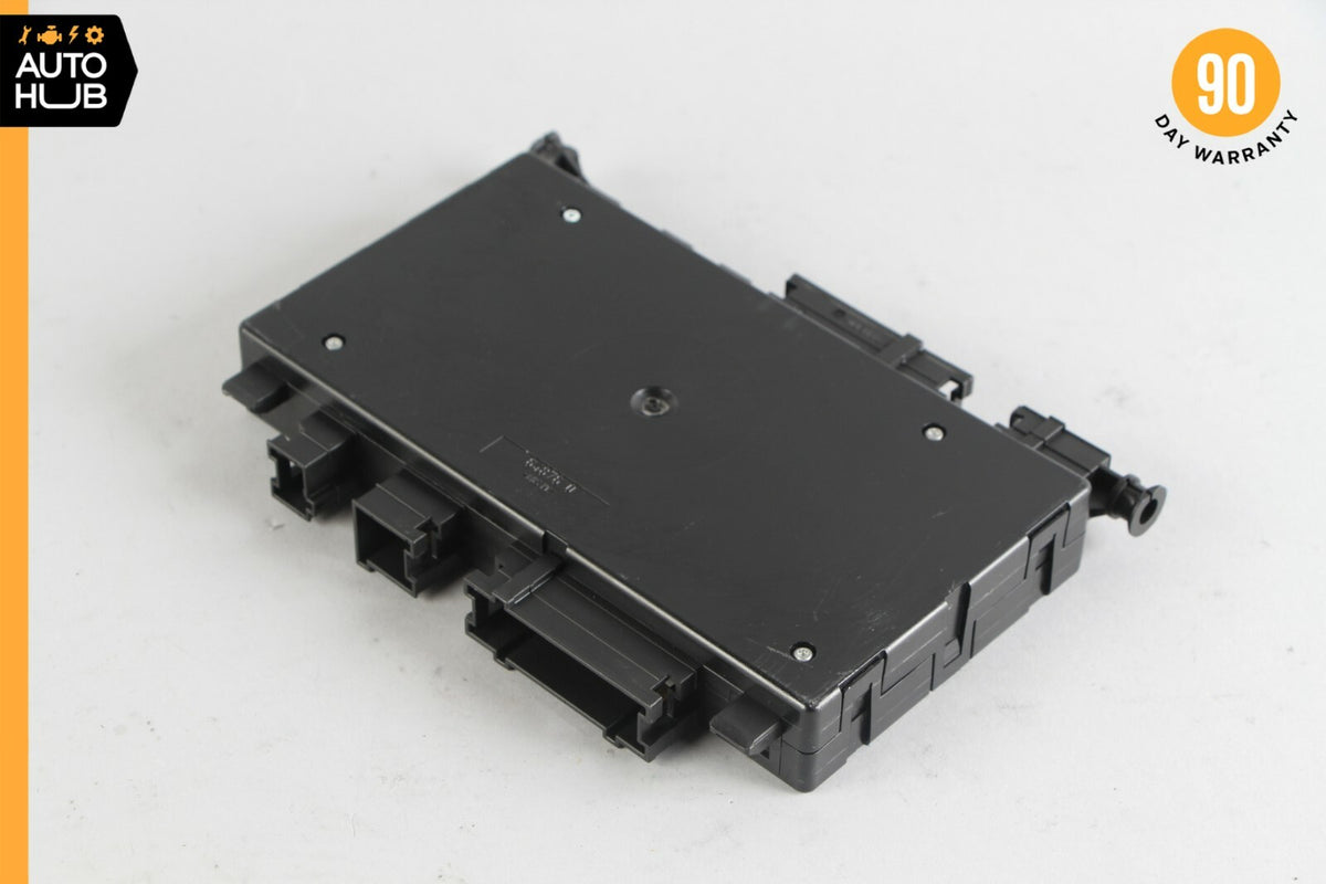 07-12 Mercedes X164 GL450 GL350 Third Seat Row Power Folding Control Module OEM - photo 5