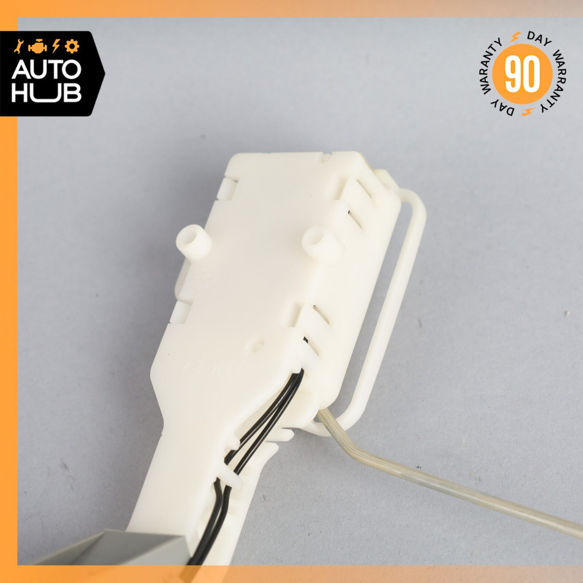 03-12 Mercedes R230 SL500 SL550 Fuel Gas Tank Level Sensor Sending Unit OEM - photo 3