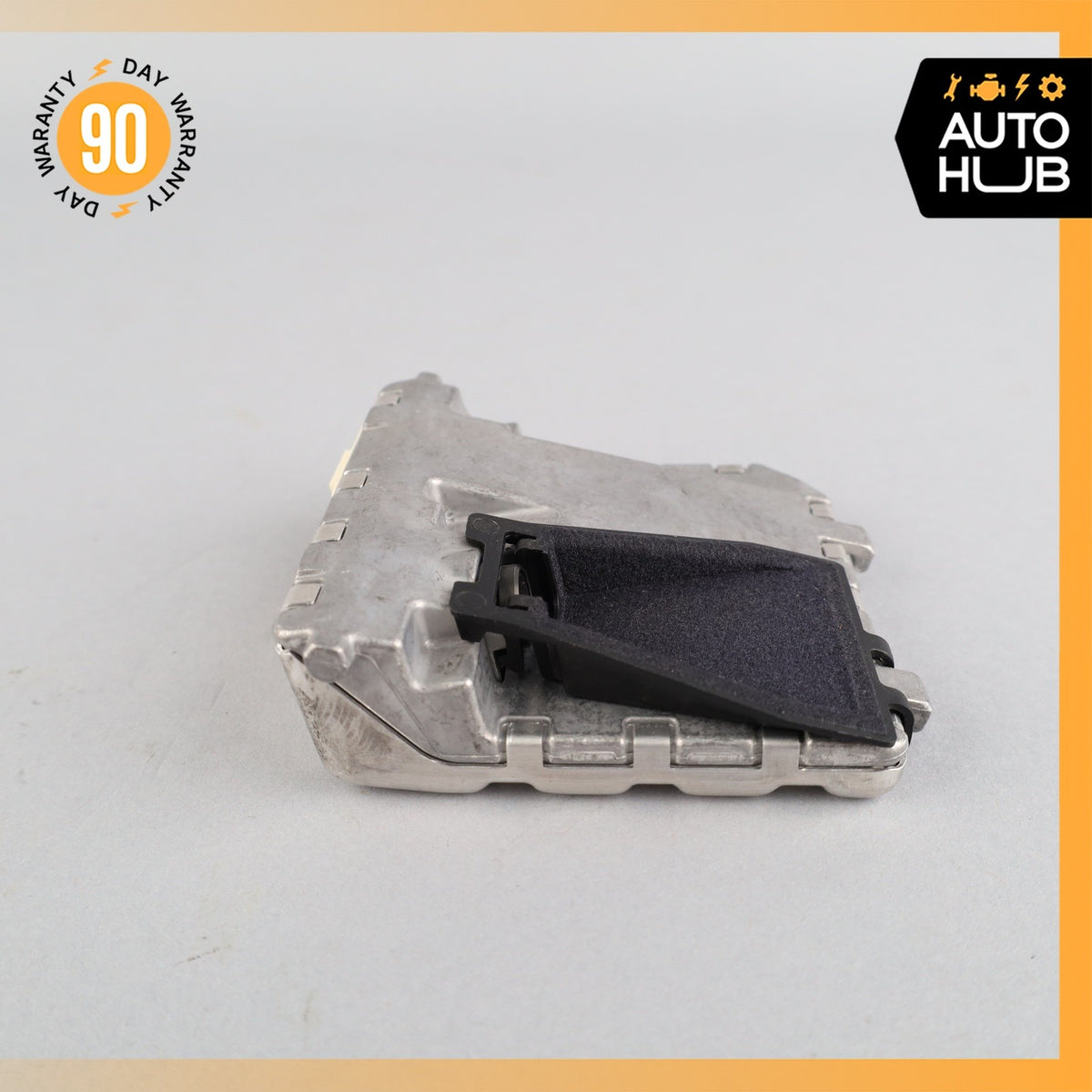 Mercedes W166 ML350 CLS550 C250 S550 SLK350 Active Lane Assist Front Camera OEM - photo 5