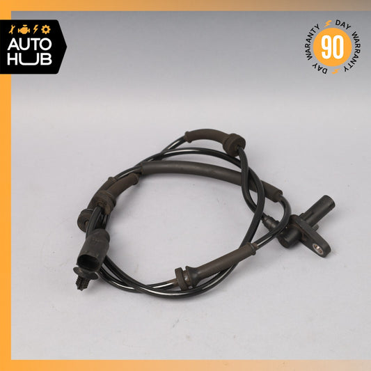 05-16 Land Rover LR4 HSE Rear Left or Right Wheel Speed ABS Sensor OEM 86k - photo 1